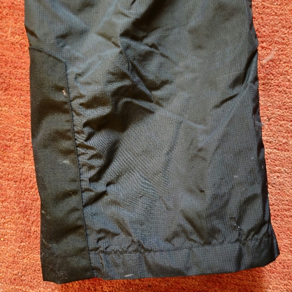 Outdoor Research OR Insulated Waterproof Ski Snowboard Cargo Pants Size Medium - Picture 10 of 10